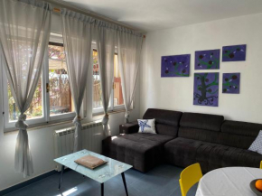 Aria di sale